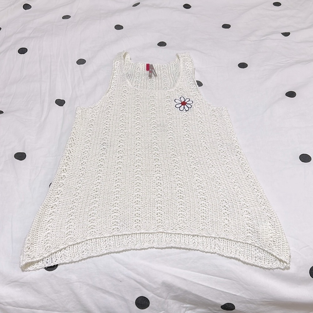 Orchestra Lovely Girl Knit Top